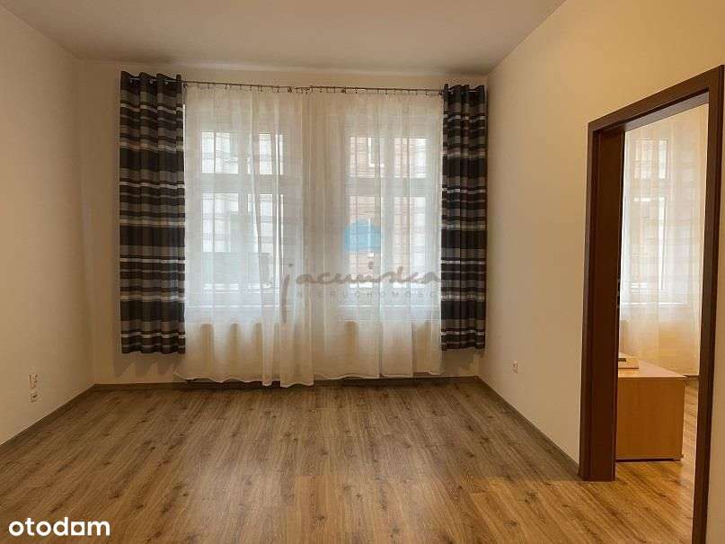 Klimatyczne mieszkanie 2-pokoje ul. Żuławy Gniezno-4