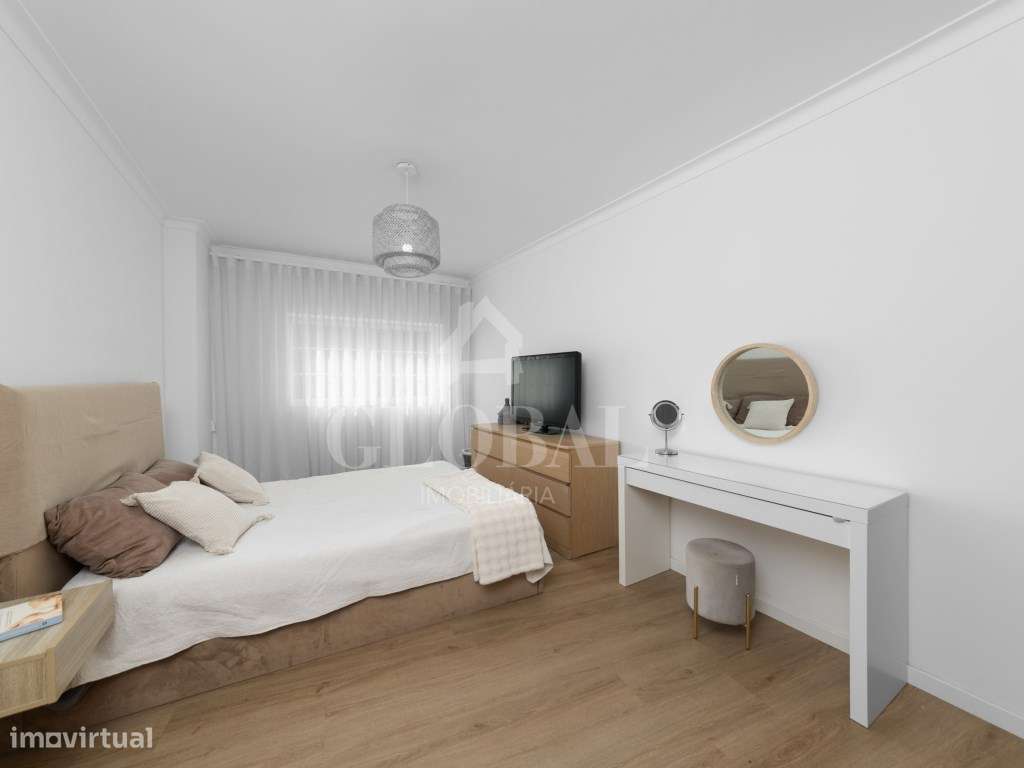 Apartamento T2 (Condomínio Fechado) Vila Nova de Gaia-16