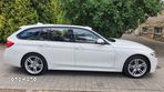 BMW Seria 3 320d Touring xDrive M Sport - 2