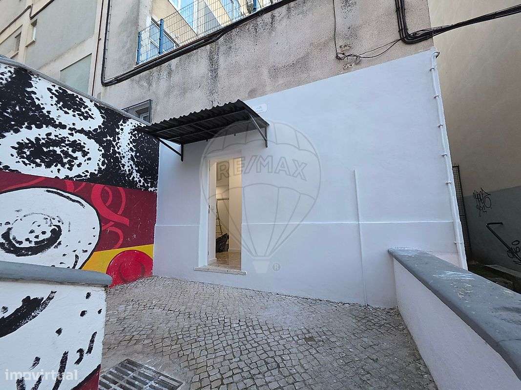 Apartamento T5 para venda-9