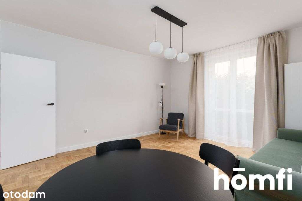 2 sypialnie obok Obc, Alchemia, parking, Oliwa - Pełny obrazek: 5/15