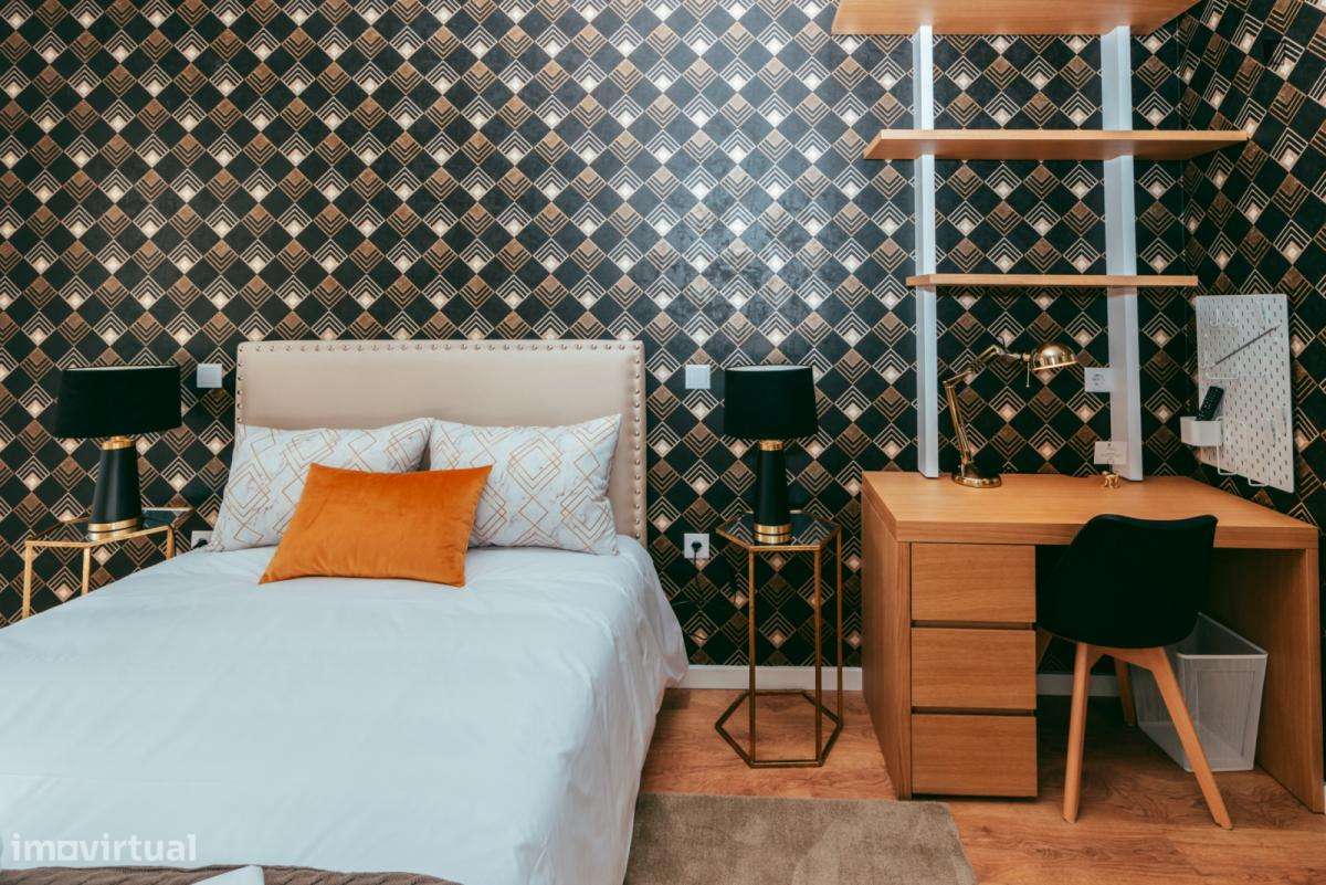 Estúdio - localizado em Montes Claros Coimbra - Grande imagem: 5/24