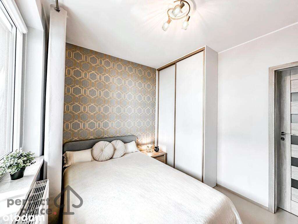 Komfortowy_apartament_Maślice_2pok_od zaraz - Widok 5