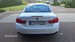 BMW Seria 4 435d Cabrio xDrive - 10