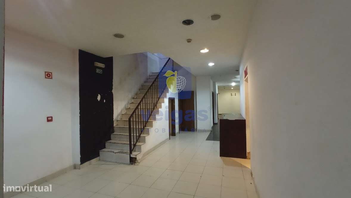 Espaço Comercial - S. Jorge de Arroios - Lisboa - Grande imagem: 4/31
