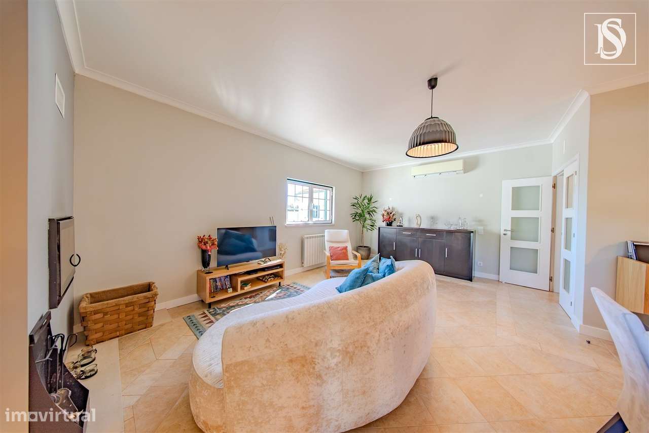 Apartamento T4 Venda em Riachos,Torres Novas-12