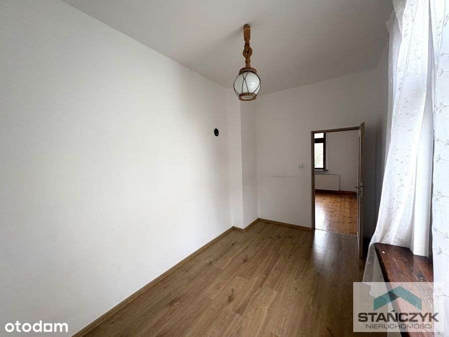 Duże Bezczynszowe Mieszkanie 3 Pokojowe - 78 m2 --6