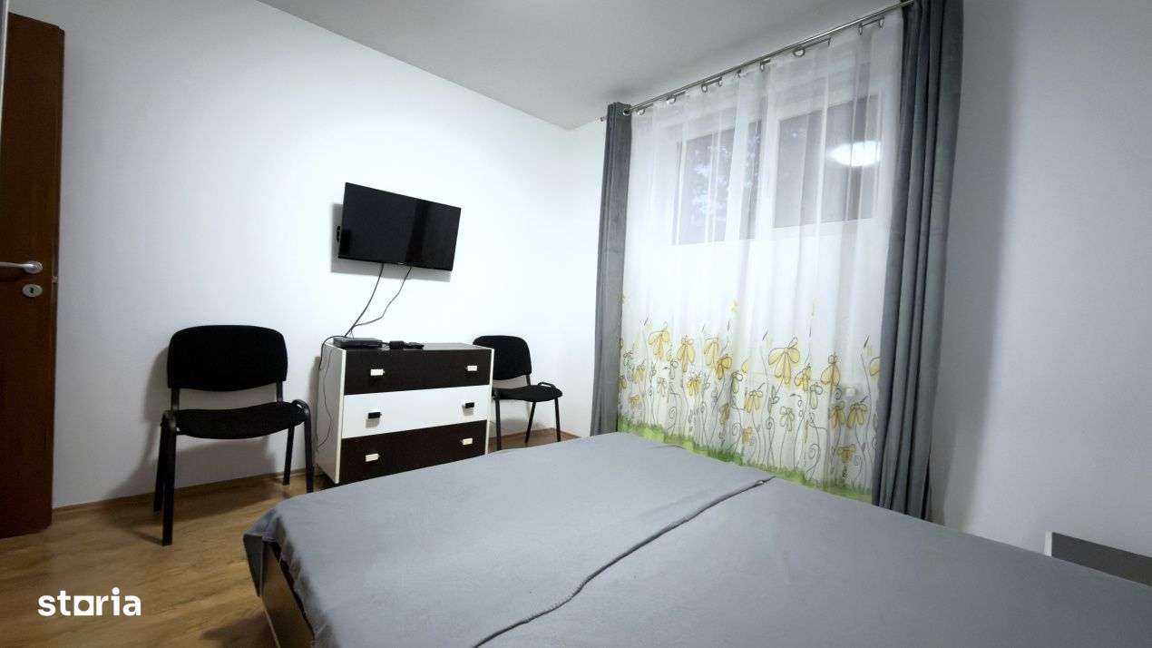 2 camere, gata de mutat, bloc 2013, 10 min metrou , comision 0 - Imagine principală: 5/11