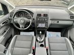 Volkswagen Touran 1.6 TDI DPF BlueMotion Technology DSG Comfortline - 7