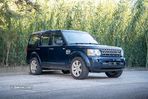 Land Rover Discovery 4 3.0 TD V6 SE - 1