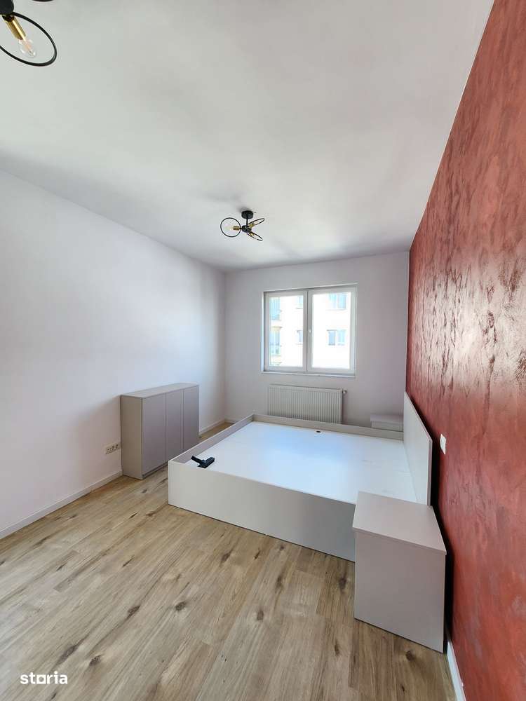 Apartament 3 camere-76 mp- Mutare Imediata-Dimri Residence-Comision 0%-4
