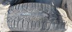 OPONY ZIMOWE 2 SZT 195/65R15 KLEBER KRISALP HP2 2011R - 9