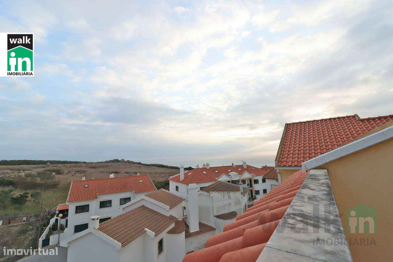 Apartamento T2+1 em São Bernardino-20