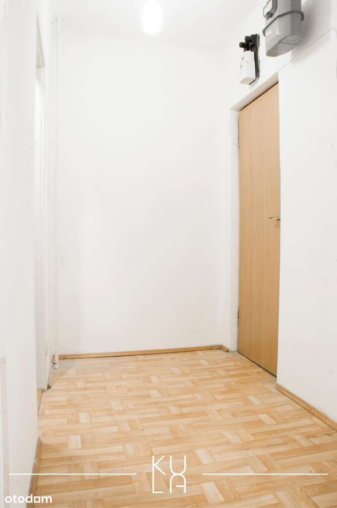 Kawalerka w centrum – urządzisz ją po swojemu! - Pełny obrazek: 5/10