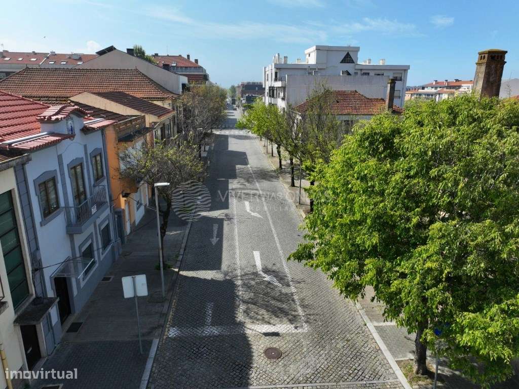 Andar de moradia totalmente remodelado | Terraço | Espinho | Junto ...-49