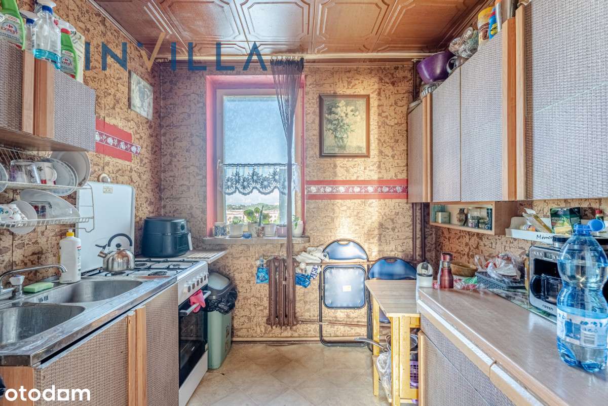 Mieszkanie w doskonałej lokalizacji-7