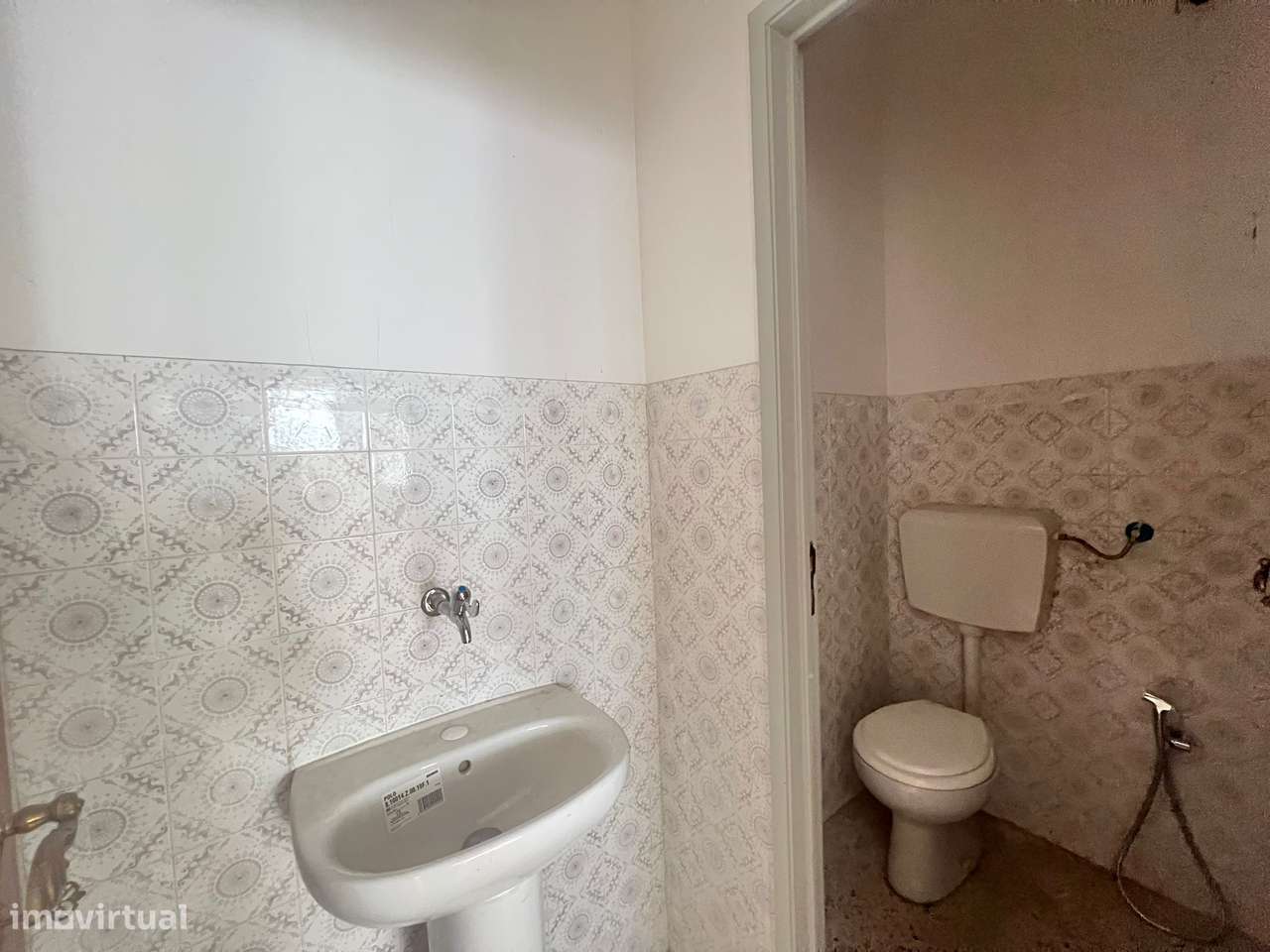 Loja/Armazem no Cacém-6