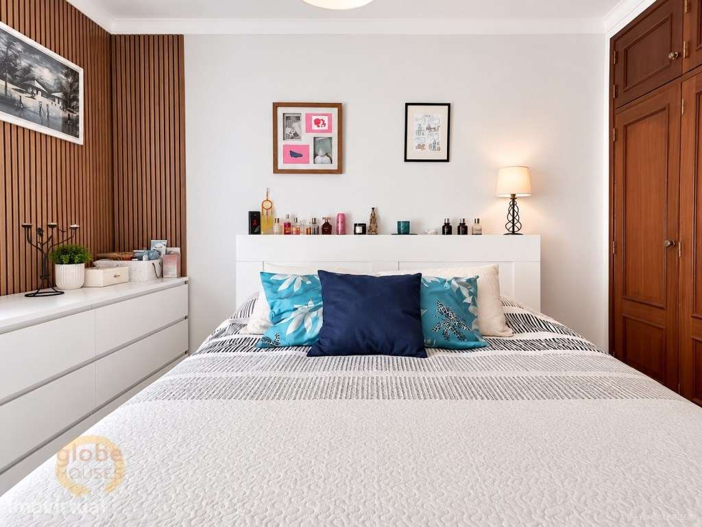 Apartamento T2-15
