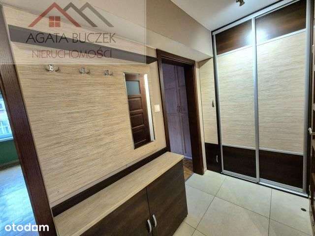 3 pok + kuchnia, balkon, meble w cenie, 0%-14