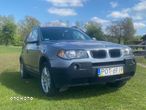 BMW X3 - 6