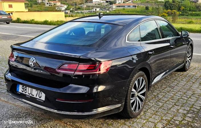 VW Arteon 2.0 TDI Elegance DSG - 2