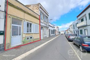 Moradia Isolada T2 Venda em Santa Clara,Ponta Delgada