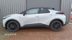 Toyota C-HR - 2