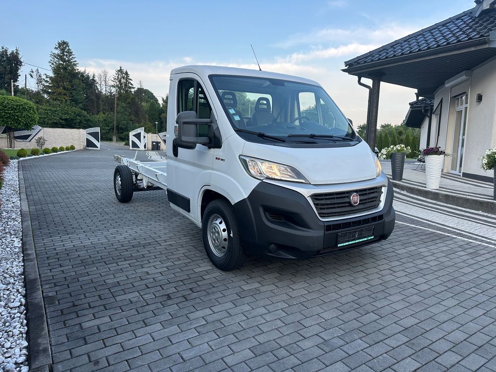 Fiat Ducato 2020