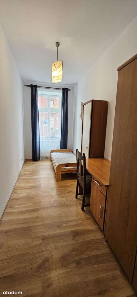 Wrocław, Śródmieście, ul. Barycka-5