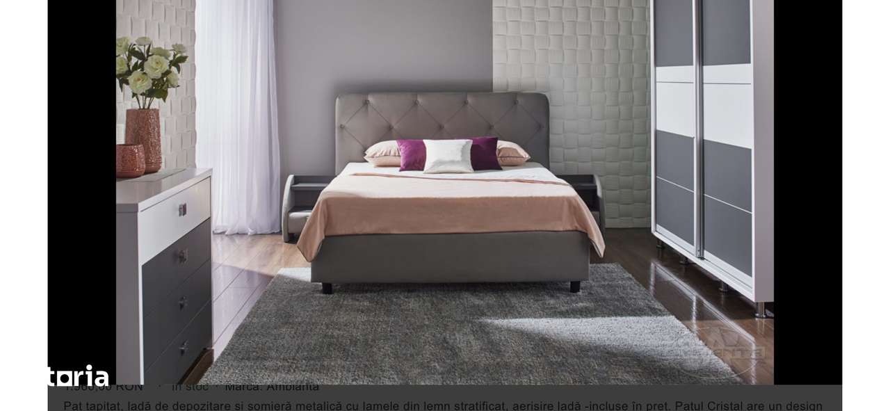 Garsoniera decomandata, ansamblu nou, metrou Berceni - Imagine principală: 2/4