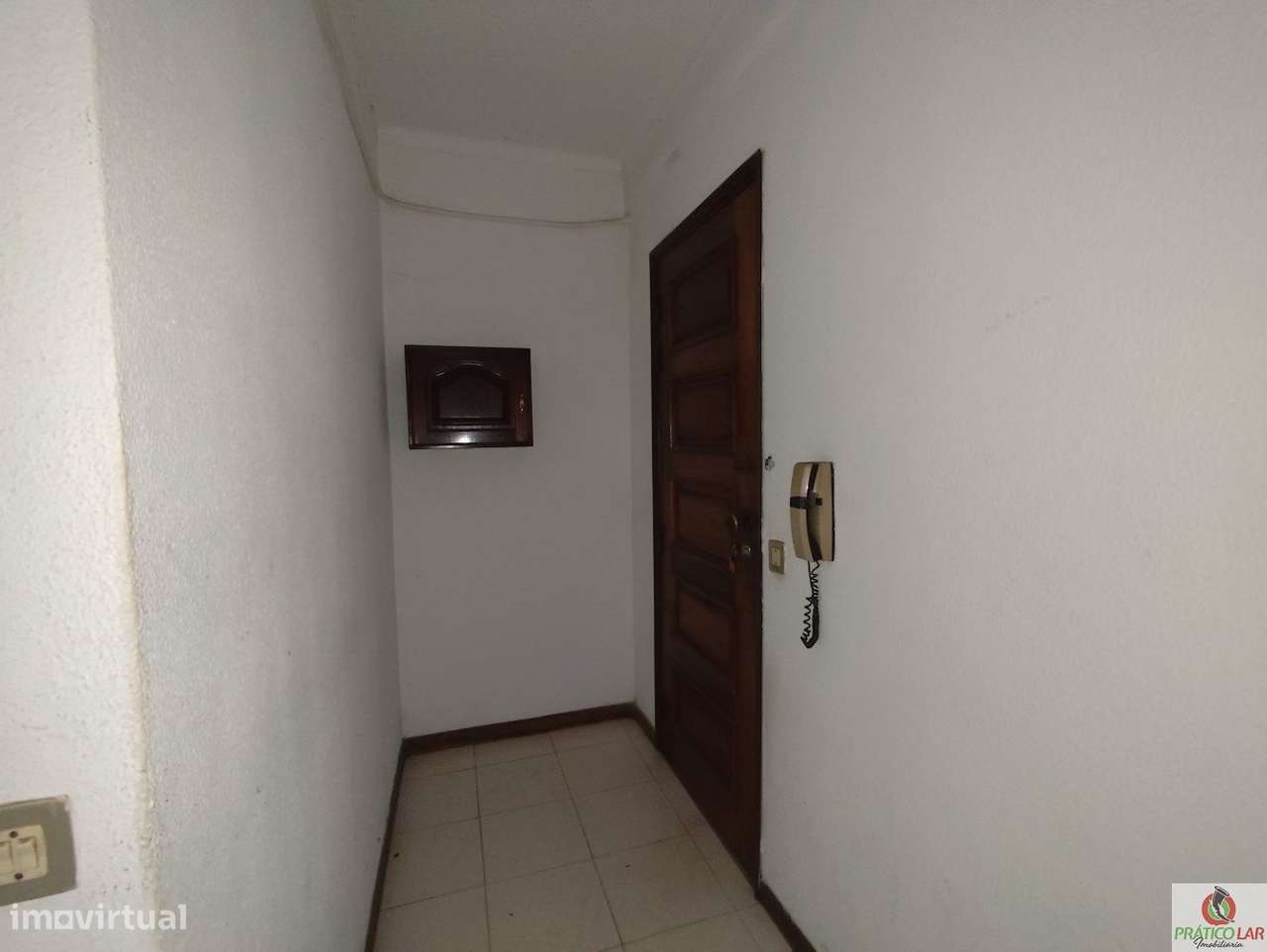 Apartamento t1 em Cacia-21