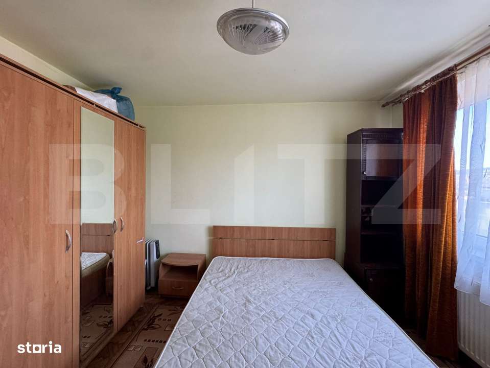 Apartament 2 camere semidecomandat, zona Ultracentrala in Hunedoara - Imagine principală: 4/8