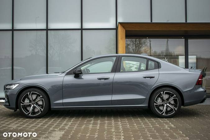 Volvo S60 - 6