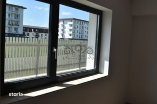 Vand apartament nou cu 3 camere, zona Nicolae Labis Brasov