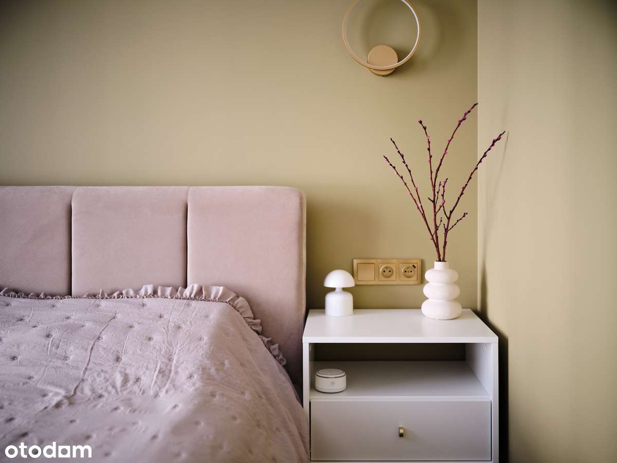 Przytulne mieszkanie trzypokojowe | REZERWACJA-7