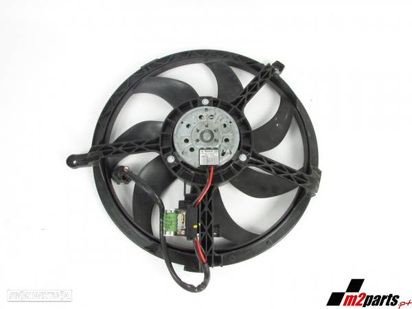 Termoventilador 350 W Seminovo/ Original MINI MINI CLUBMAN (R55)/MINI MINI (R56)... - 2