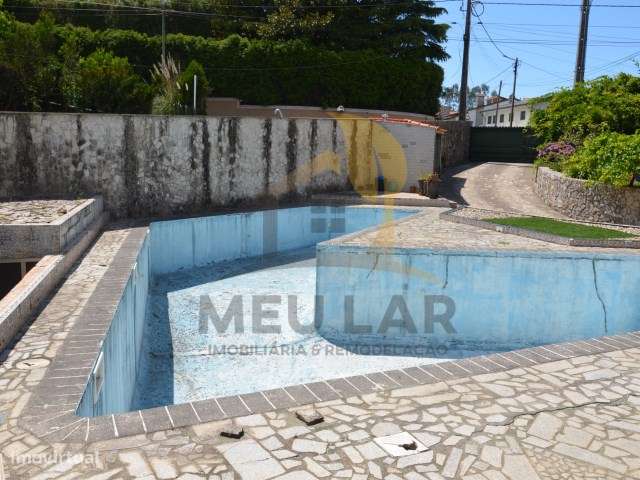Moradia T4 + 2 Independe São Roque-26
