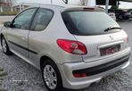 Peugeot 206+ - 1