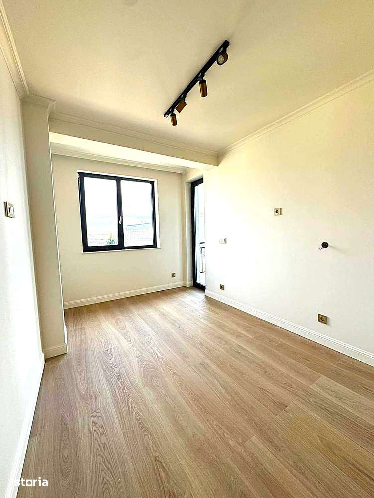 Apartament 2 camere | Finisat | Loc de parcare | Bloc nou - Corvinilor-6