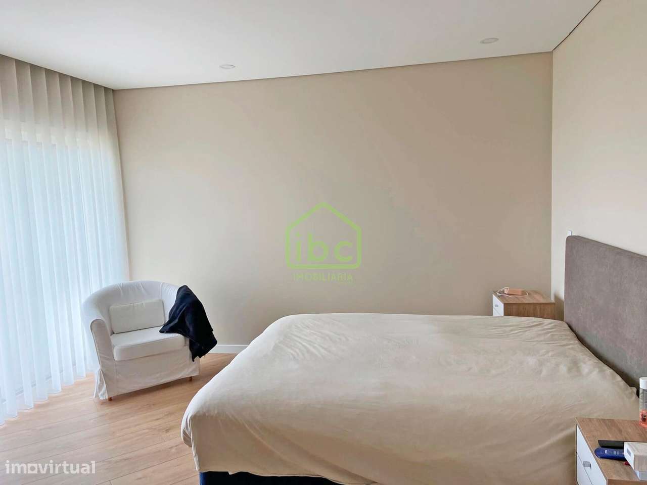 Excelente apartamento T3 frente ao mar | Póvoa de Varzim-14