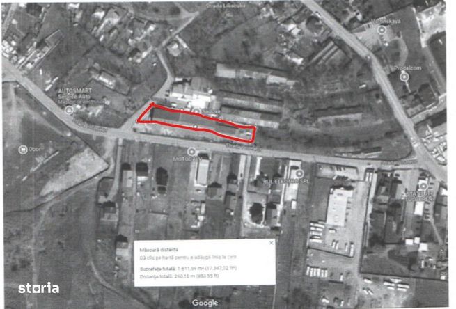 Oportunitate - Spatiu de productie-1