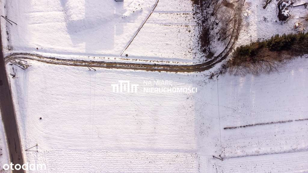 Działka budowlana 17.7 a | Warunki zabudowy - Pełny obrazek: 4/5