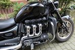 Triumph Rocket - 12