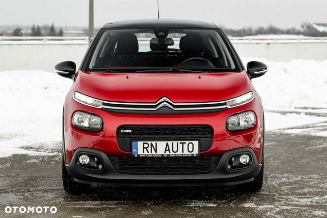 Citroën C3 - 4