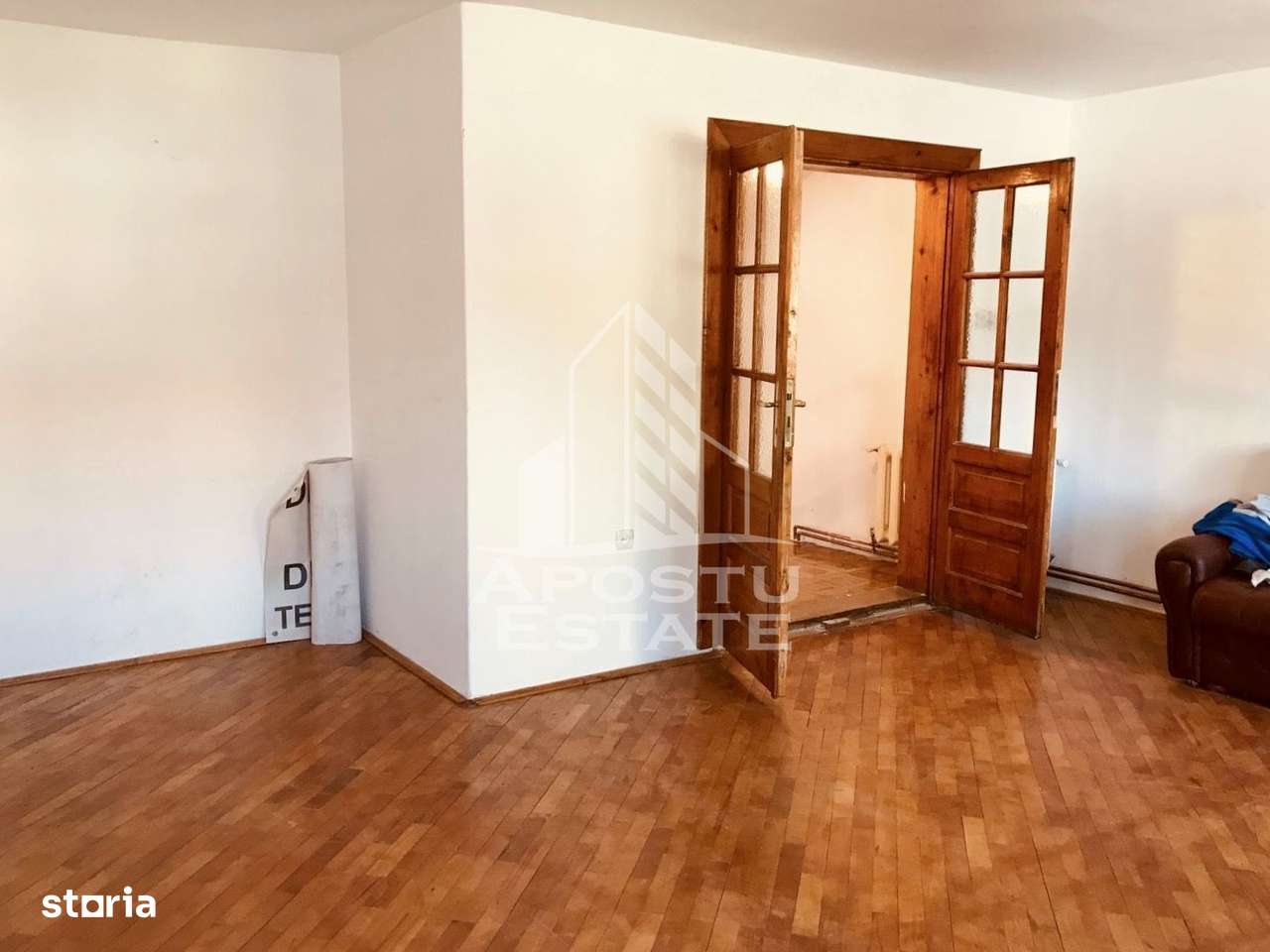 Casa tip duplex, P+2E, garaj, zona Simion Barnutiu - Imagine principală: 5/17
