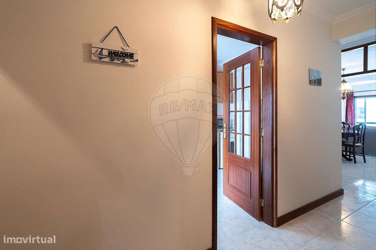 Apartamento T2 para venda-11