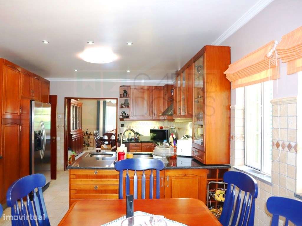 Quinta T4, em Luz de Tavira-14