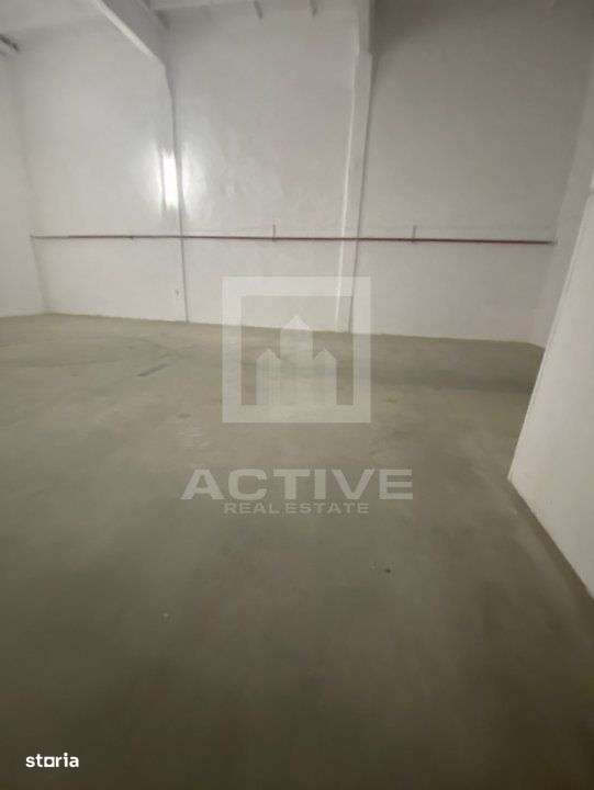 Depozit zona petrom - Imagine principală: 3/4