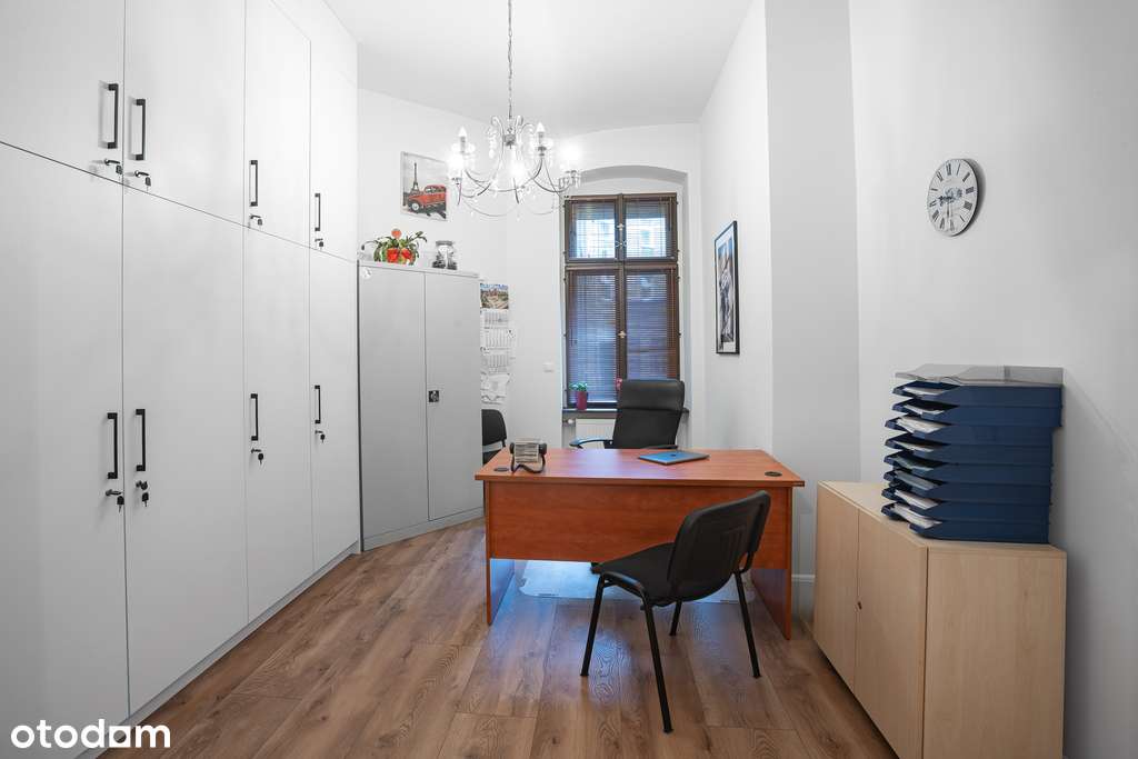 Centrum- idealne pod Kancelarię/Biuro/Gabinet-4