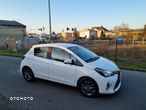 Toyota Yaris 1.33 VVT-i Executive - 4